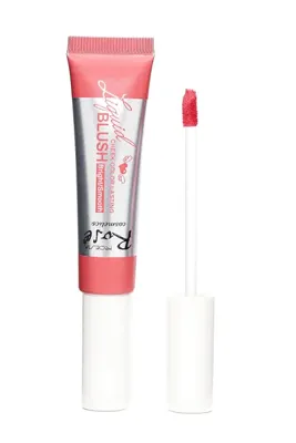 Roesıa Rose Cosmetics Rose Perfect Cover Sıvı Allık & Lıquıd Blusher