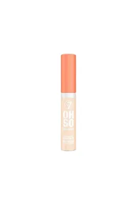 W7 Oh So Be Sensitive Kapatıcı Light Cool