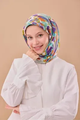 Silk Home Aura Eşarp 140004-09