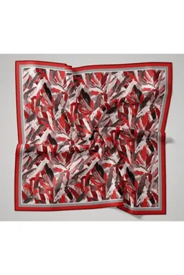 Silk Home Organik Eşarp 04010-14