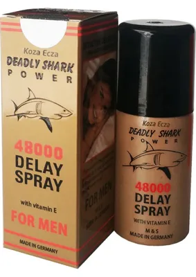 Koza Ecza Viga 48000 Sprey 45 ml