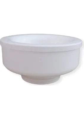 Semsa Plastik Manikür Tası