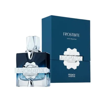 French Avenue Aromatix Frostbite Extrait Edp 100 Ml Erkek Parfüm Diğer