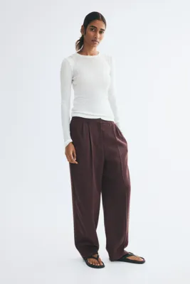 H&M Şık Pantolon