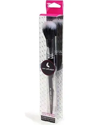 Esplendor Pro Fibre Pudra Makyaj Fırçası -258