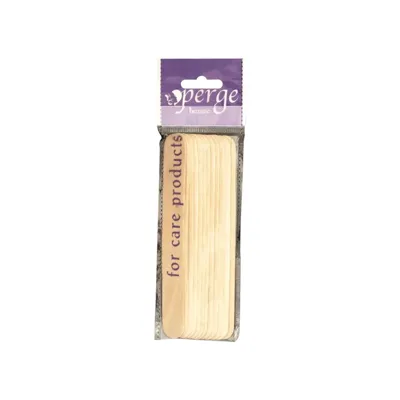 Perge Spatula 12 Adet