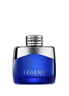 MONTBLANC Legend Blue Edp 50 ml Erkek Parfüm