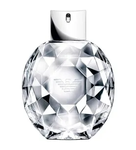 Emporio Armani Diamonds EDP 100 ml Kadın Parfümü
