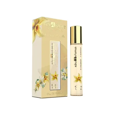 REVAROME Crushed Vanilia Kadın Edt 30 ml