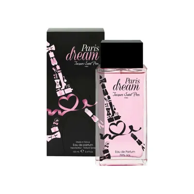 ULRIC de VARENS Ulric De Varens Jacques Saint Pres Paris Dream EDP Kadın 100 ml