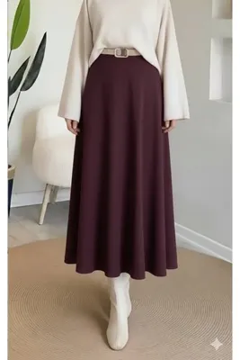 CNG MODA Puf Scuba Etek