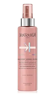 111Skin Kérastase Chroma Hasar Görmüş Boyalı Saçlar İçin Isıdan Koruyan Sprey 150ml
