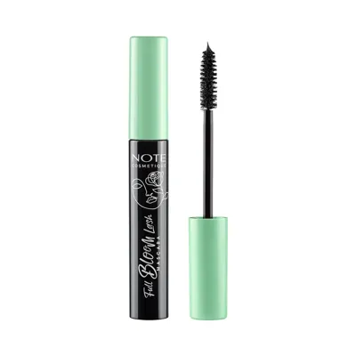 Note Cosmetics Note Full Bloom Lash Mascara