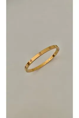 Opia JEWELRY Boy Çelik Bileklik (14cm)