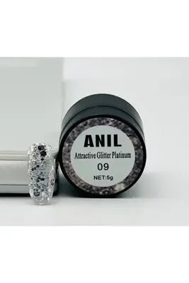 Anil Professional Cosmetics Kalıcı Oje Paint Jel Renk 5 ml | Dayanıklı Kolay Uygulanan Trend Renkler | Hızlı Kuruma Ve Parlaklık