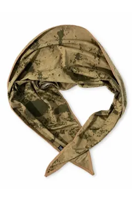 süngü tactical KAMUFLAJ MİKRO BANDANA