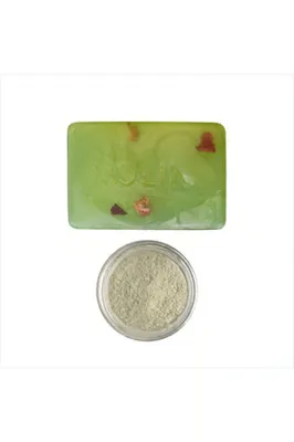 Volia Aloe Vera Sabunu ve Yeşil Kil Maske