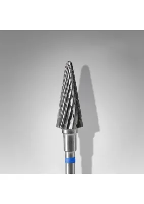 staleks pro Çelik Koni Freze Mavi FT71B060/14