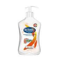 Activex Antibakteriyel Sıvı Sabun Aktif 500 ml