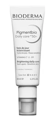 Bioderma Pigmentbio Daily Care SPF 50+ 40 ml