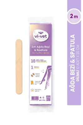 Vi-vet 2 Mt Ağda Bezi