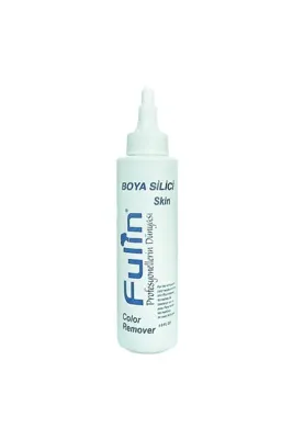 Fulin Ciltten Boya Silici 170ml.