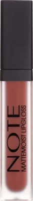 Note Cosmetique Note Mattemoist Dudak Parlatıcı 416 Clover Brown