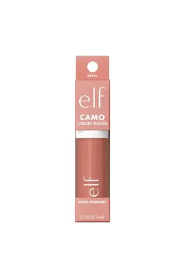 e.l.f cosmetic Camo Likit Allık