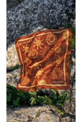 Ride and Roam Sun Bandana