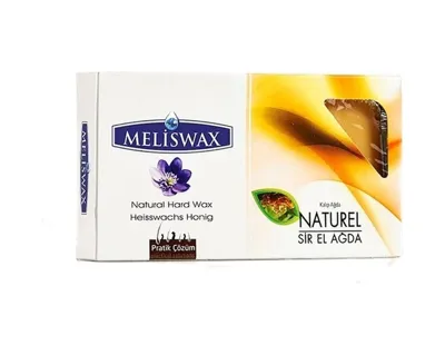 Meliswax Naturel Kalıp Sir El Ağdası 400 ML