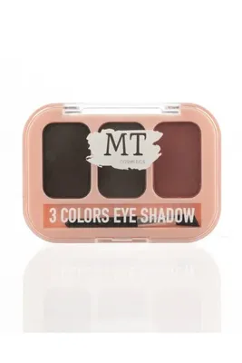 Makeuptime Eye Shadow Kaş Farı 01