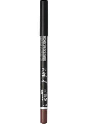 Str Store Emily Long Lasting Lip Pencil No: 203 - Uzun Süre Kalıcı Dudak Kalemi