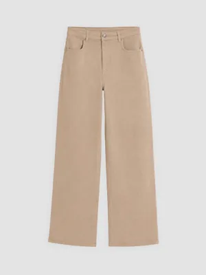 XSIDE Cepli Wideleg Jean