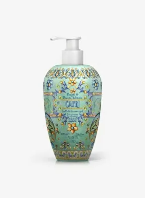 Rudy Milano Duş Jeli 700 ml