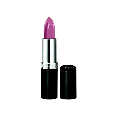 Rimmel London Lasting Finish Lipstick Rossetto Rouge Soft Hearted 200