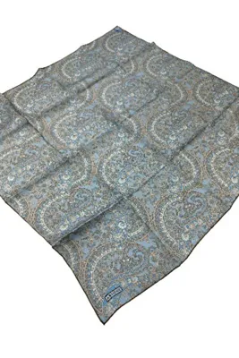 ARMİNE Twill Ipek Eşarp 9304d