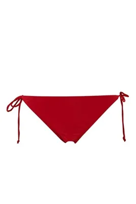 Defacto Yanları İpli Basic Bikini Altı T3670AZ21SM