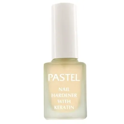 Pastel Keratinli Tırnak Güçlendirici
