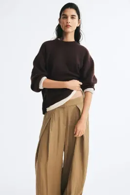 H&M Triko Kazak
