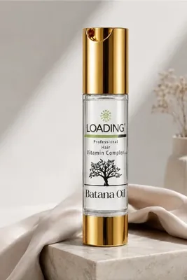Loading Professional Saç Bakım Serumu