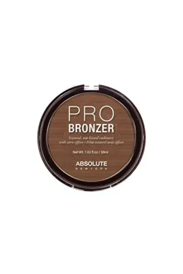 Absolute New York Pro Bronzer