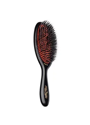 Mason Pearson Junior Bristle Nylon BN2 Dark Saç Fırçası