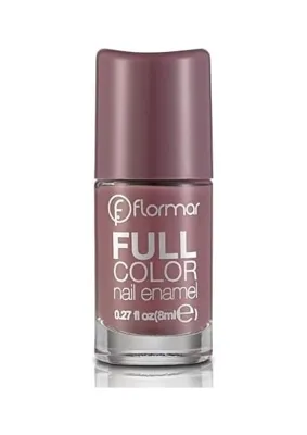 Ism Prime Yoğun Pigmentli Parlak Oje- Full Nail Enamel- FC62 Brown -8690604497614