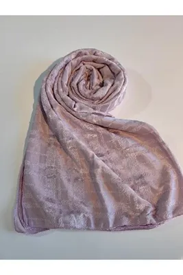 Armine TREND ÖRME ŞAL 3 10 LİLA