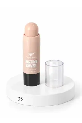 DERLİVA Lasting Cover Stick Powder