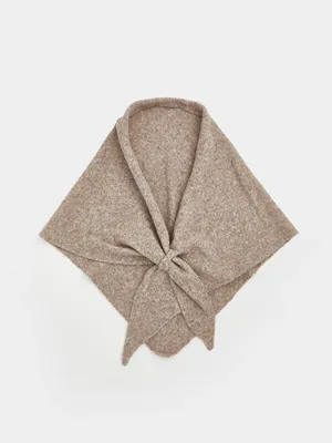 LCW ACCESSORIES Triko Kadın Atkı