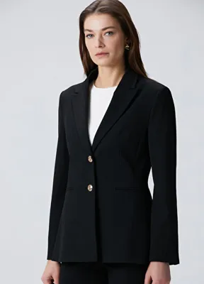 Beymen Collection Siyah Ceket