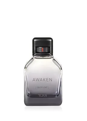 Tumi Awaken 08:00 GMT EDP 200 ml Erkek Parfüm