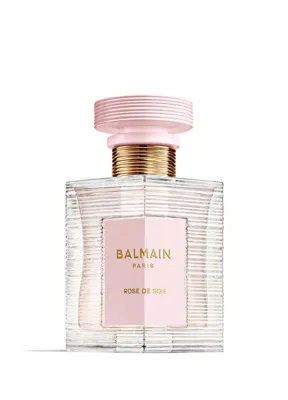 Balmain Rose De Soie EDT 50 ml