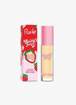 Rude Cosmetics Şampanya Dudak Parlatıcısı